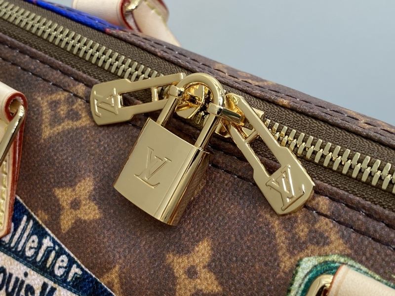 Louis Vuitton Speedy Bags